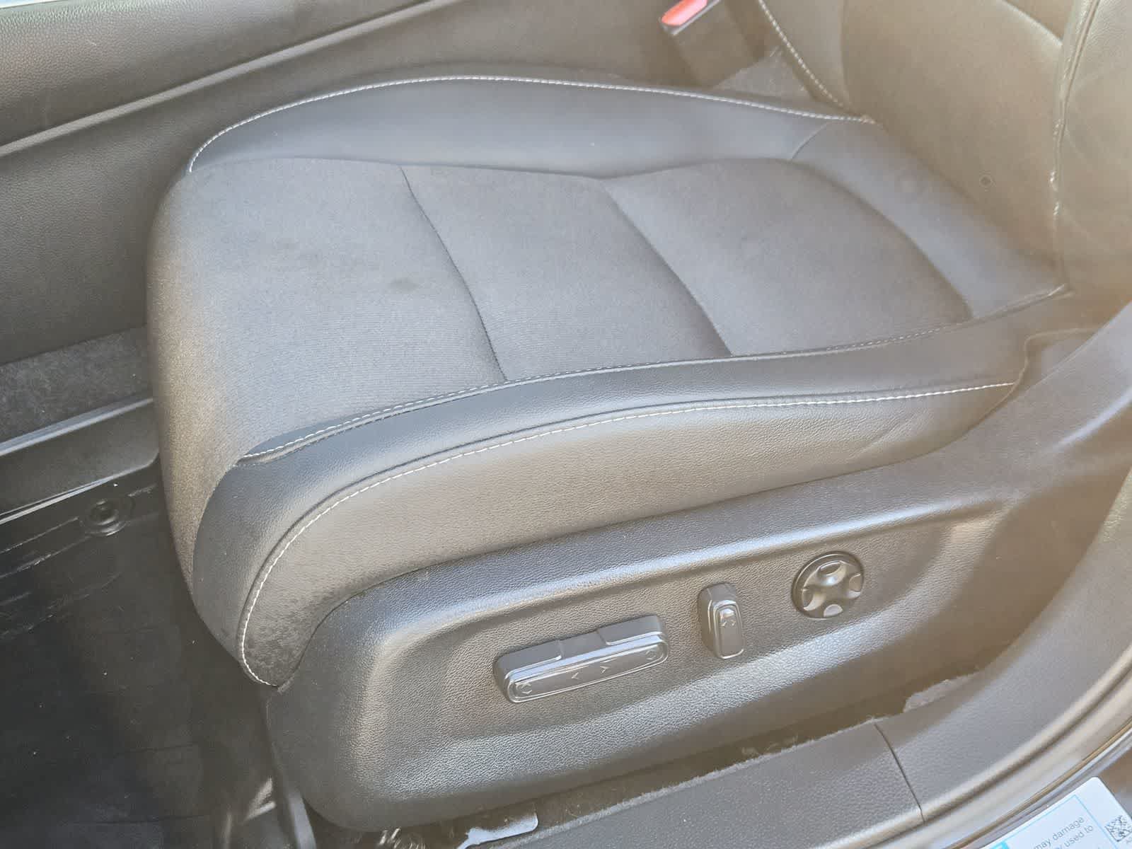 Used 2022 Honda Accord Sport image 22