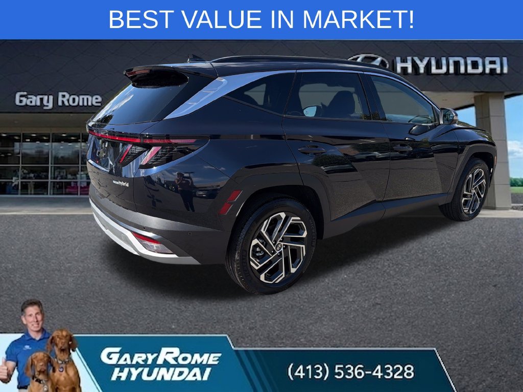 Certified 2025 Hyundai Elantra SEL FWD image 5