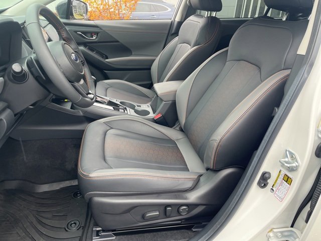 Used 2025 Subaru Crosstrek 2.5i Limited image 19