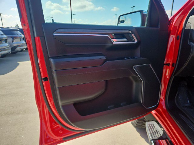 Used 2022 Chevrolet Silverado 1500 LT RWD image 21