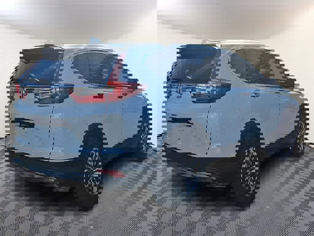 Used 2018 Honda CR-V LX image 3