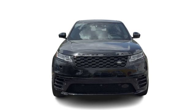 Used 2021 Land Rover Range Rover Velar R-Dynamic S AWD/4WD image 2