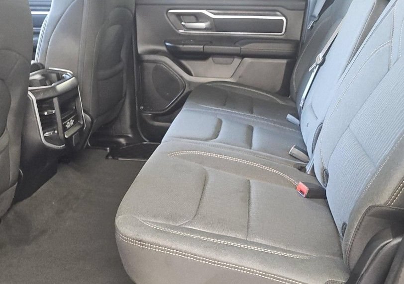 Used 2023 RAM 1500 Big Horn AWD/4WD image 8
