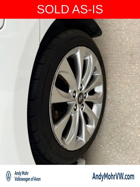 Used 2013 Hyundai Sonata SE FWD image 10