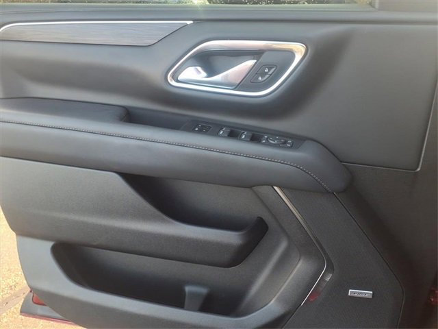 Used 2023 Chevrolet Tahoe Z71 w/ Luxury Package image 12