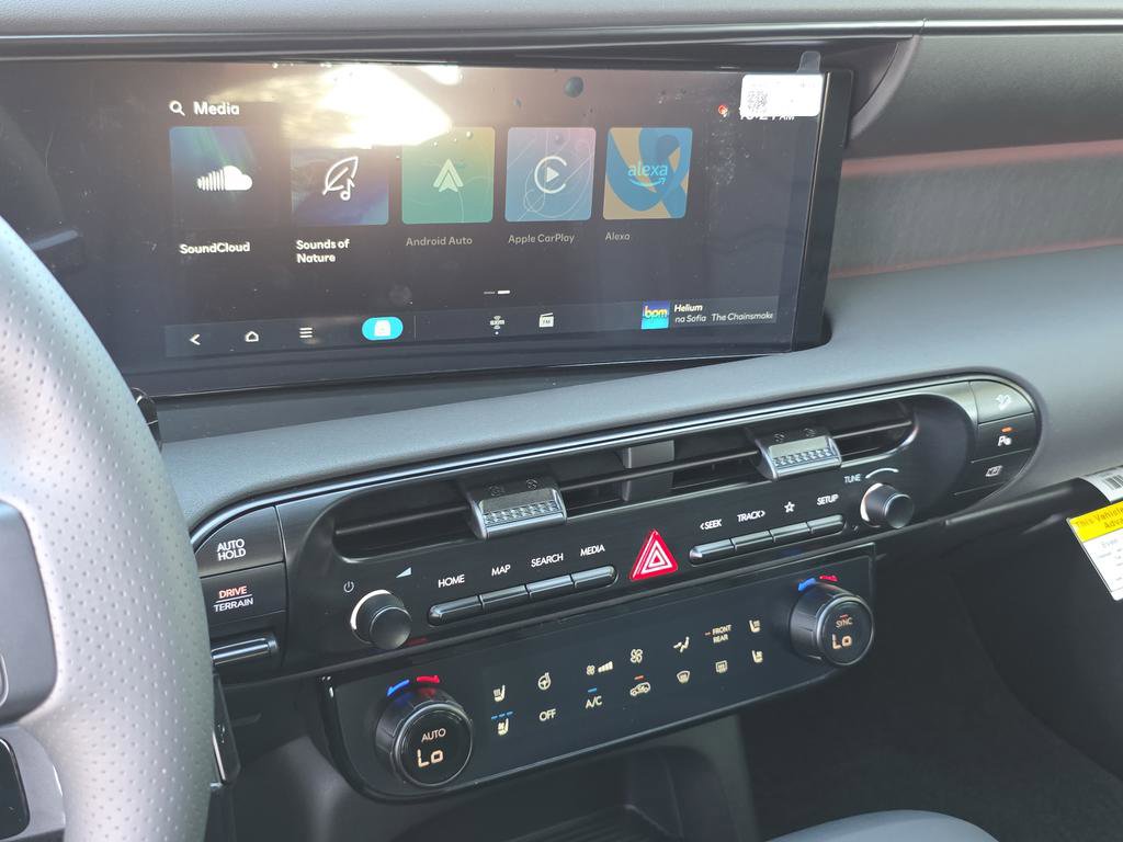 New 2026 Hyundai Palisade XRT Pro AWD/4WD image 34