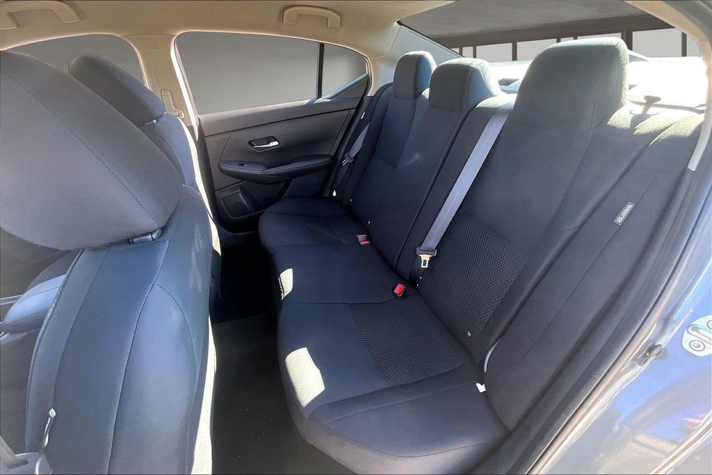 Used 2023 Nissan Sentra S image 21