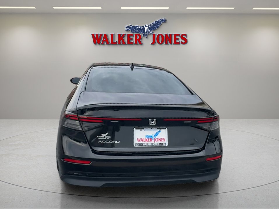 Used 2023 Honda Accord EX image 6