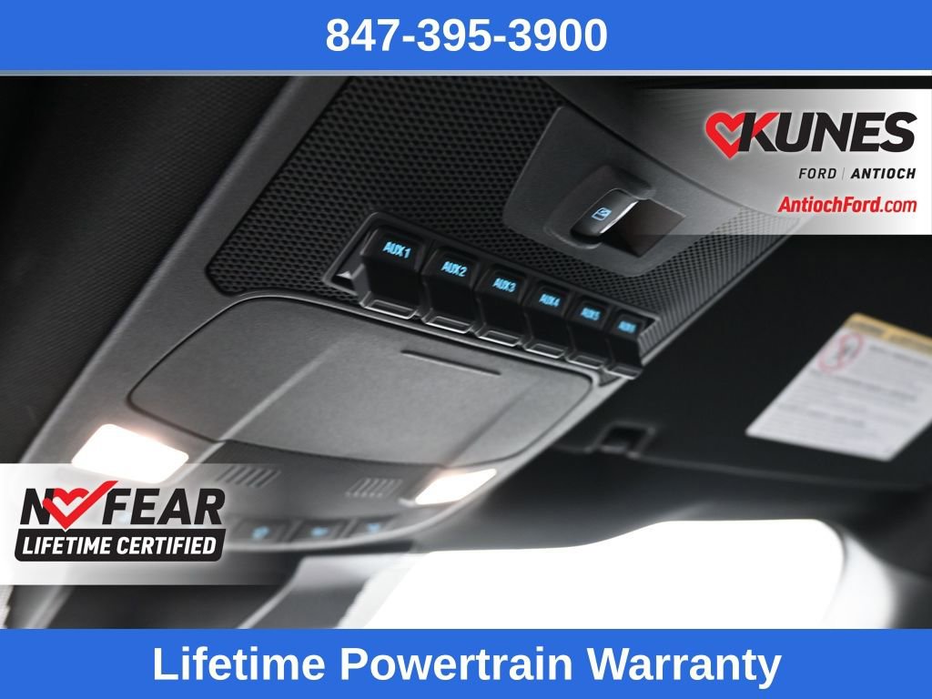 Used 2022 Ford F250 Platinum image 22