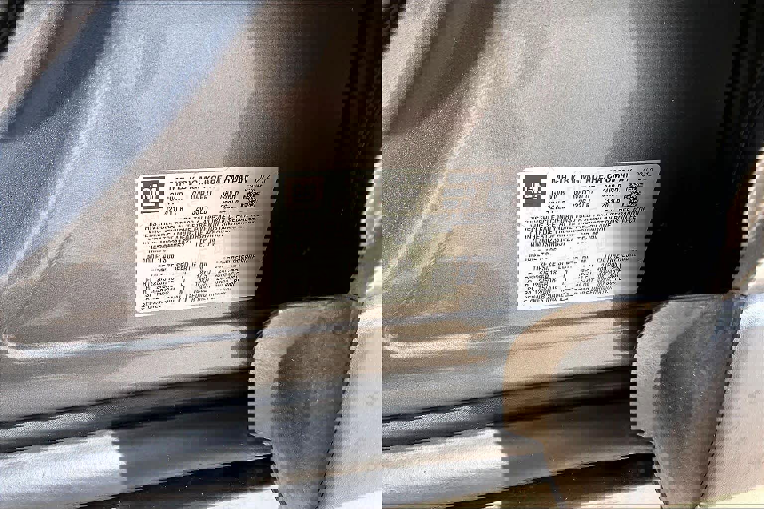 Used 2021 Buick Encore GX Select FWD image 34