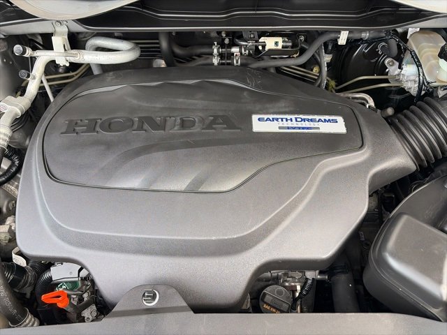 Used 2018 Honda Odyssey EX-L image 32