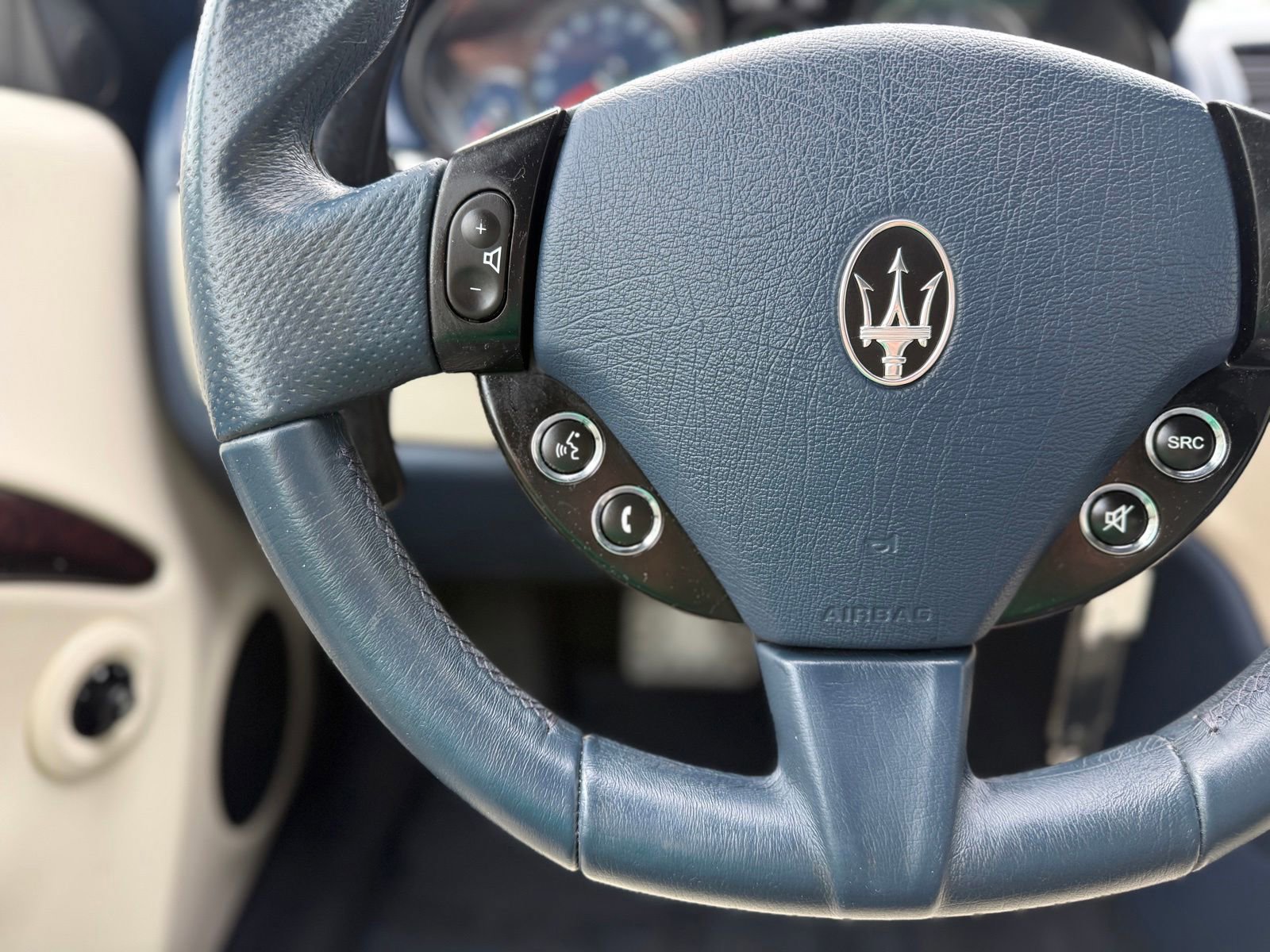 Used 2018 Maserati GranTurismo Sport RWD image 26