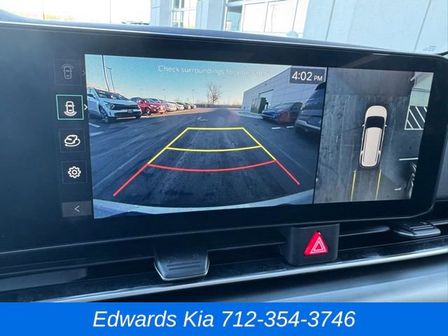 New 2026 Kia Carnival SX Prestige FWD image 30