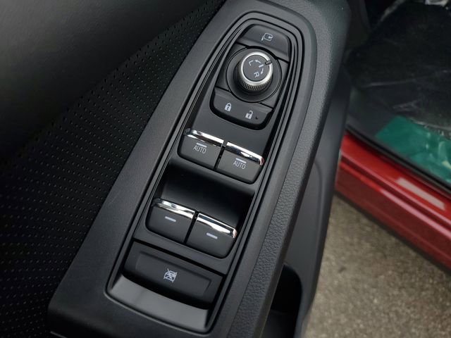 New 2026 Subaru Ascent Bronze Edition image 21