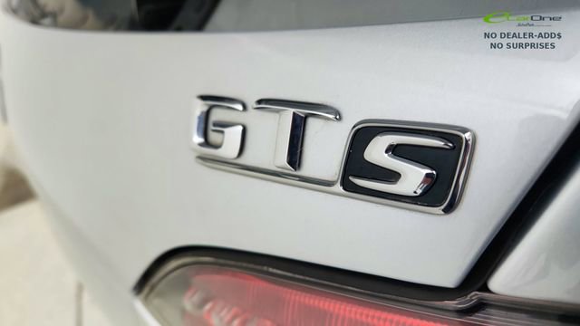Used 2016 Mercedes-Benz AMG GT S image 17