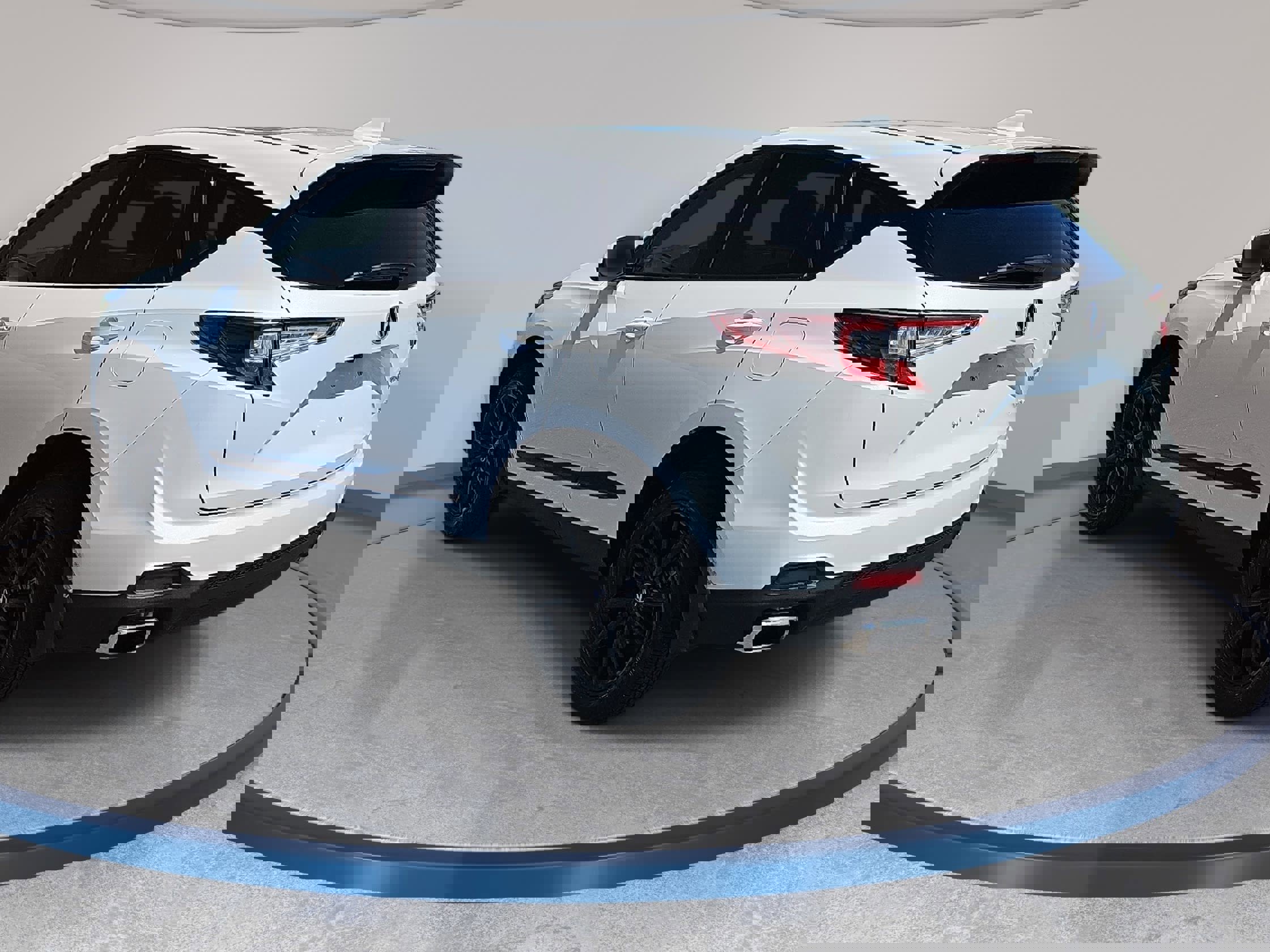 Used 2025 Acura RDX SH-AWD image 7