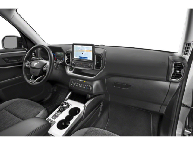 Used 2021 Ford Bronco Sport Big Bend w/ Big Bend Package AWD/4WD image 12