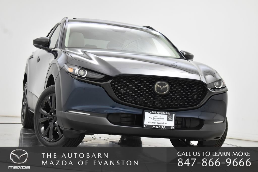 New 2026 MAZDA CX-30 Aire Edition image 3