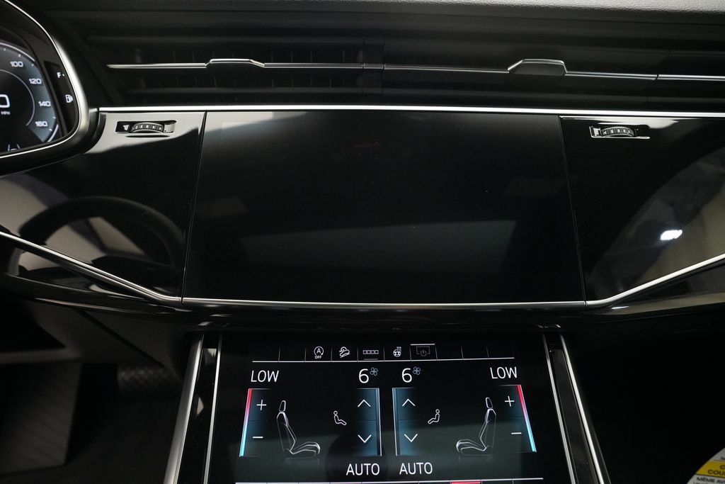 New 2026 Audi Q7 2.0T Premium Plus AWD/4WD image 6