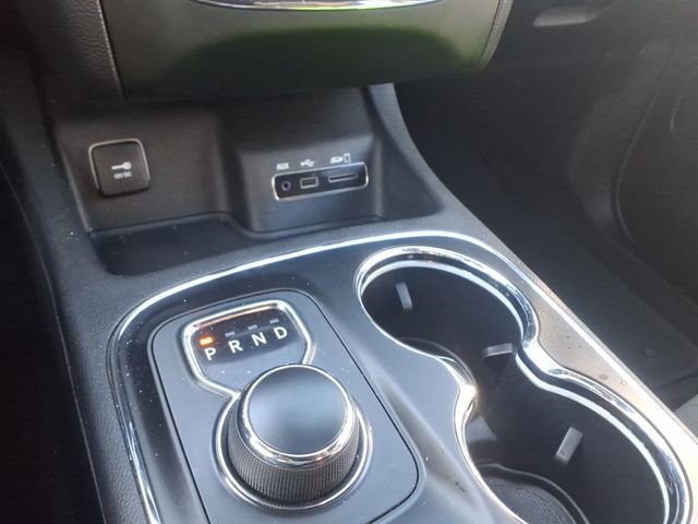 Used 2014 Dodge Durango SXT w/ Quick Order Package 23B image 18