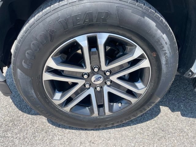 Used 2022 Ford F150 XL w/ STX Appearance Package RWD image 23