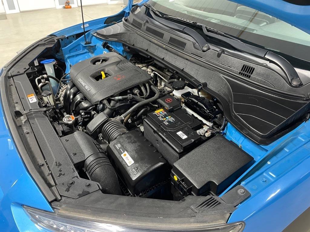 Used 2020 Hyundai Kona SE image 35