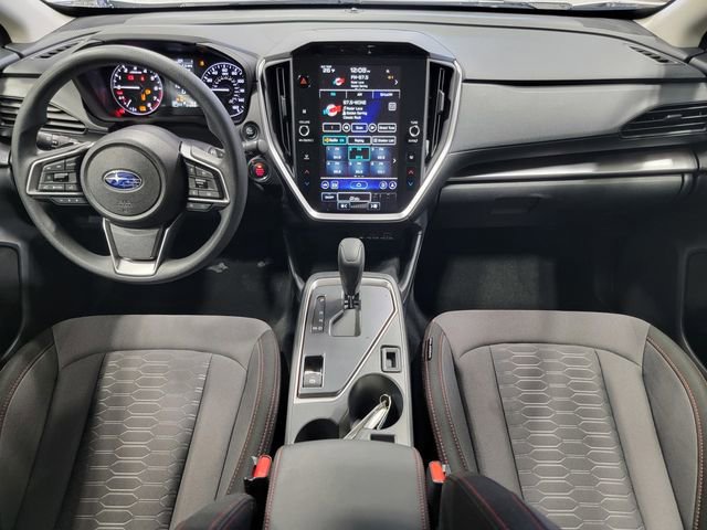 Certified 2025 Subaru Impreza 2.0i Sport AWD/4WD image 16