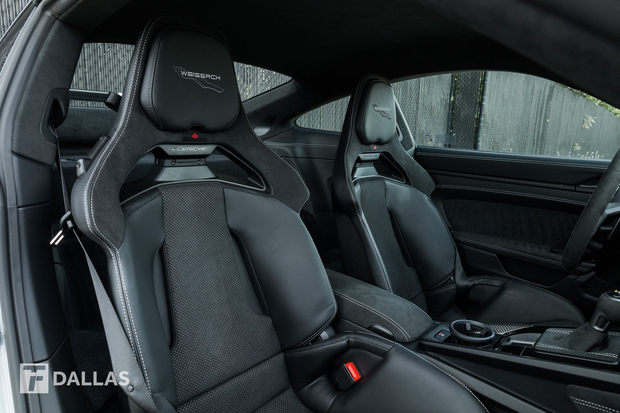 Used 2026 Porsche 911 GT3 RWD image 49