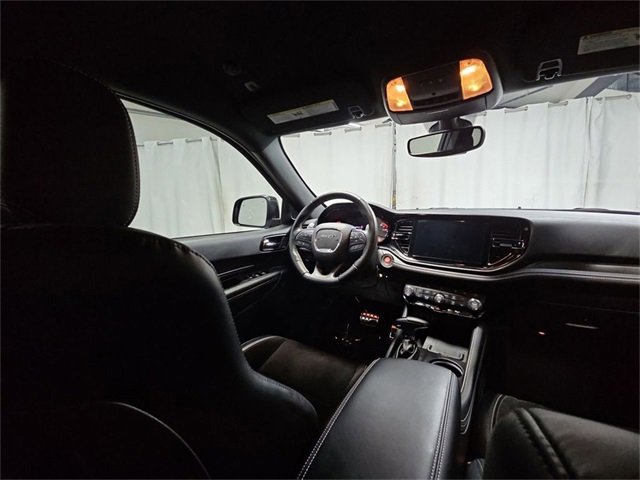 Used 2024 Dodge Durango SRT w/ Trailer Tow Group IV image 15