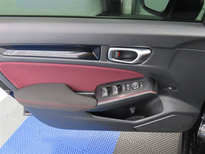 Used 2023 Honda Civic Si image 16