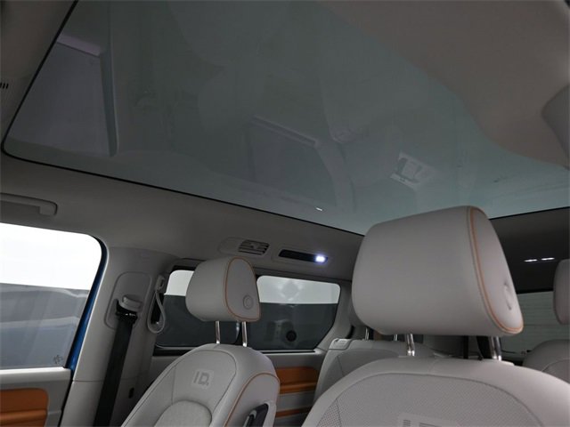 New 2025 Volkswagen ID. Buzz 1st Edition image 12