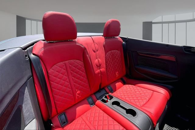 Certified 2024 Audi S5 Premium Plus AWD/4WD image 25