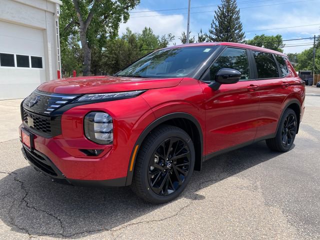 New 2026 Nissan Rogue SL AWD/4WD image 1