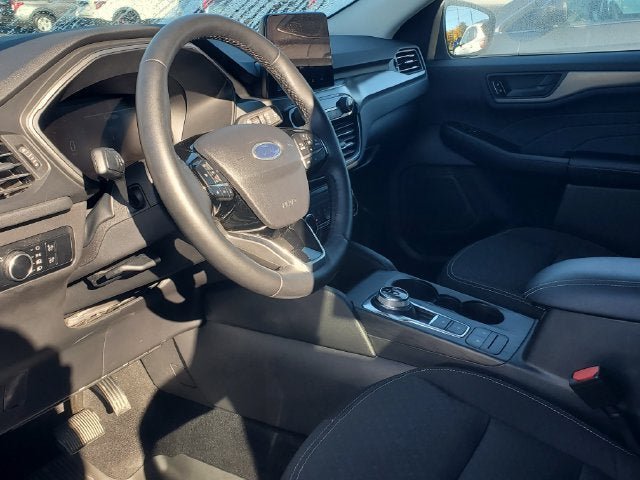 Used 2024 Ford Escape Active AWD/4WD image 10