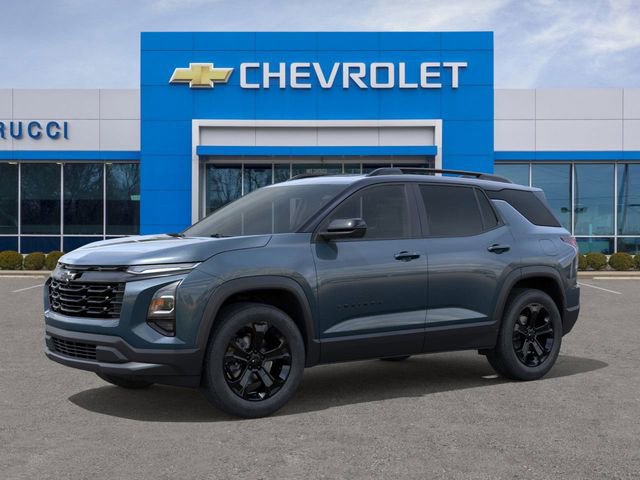 New 2026 Chevrolet Equinox LT w/ Convenience Package II image 2