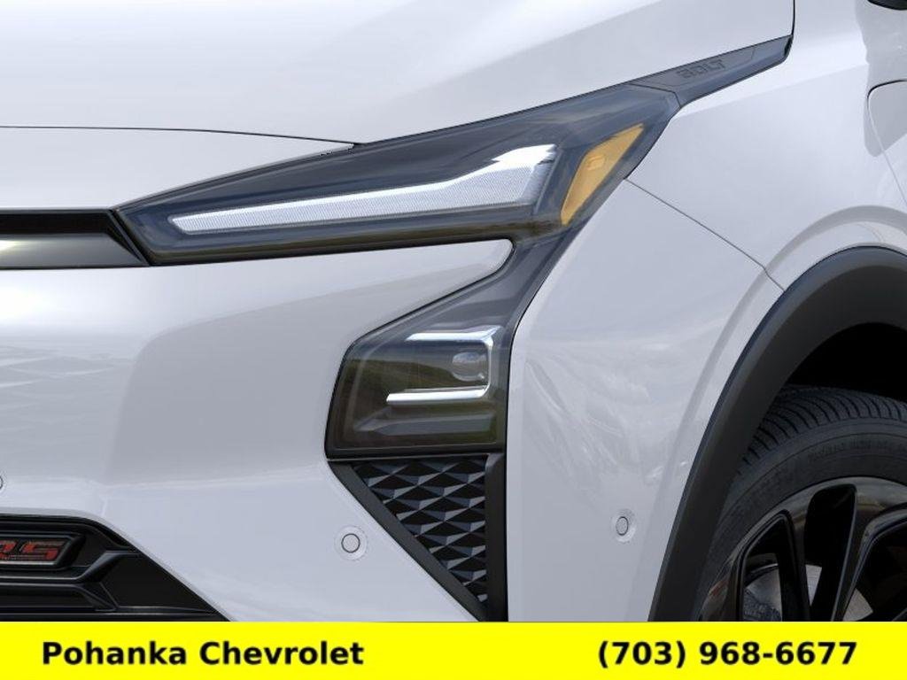 New 2027 Chevrolet Bolt RS w/ Super Cruise Package FWD image 10