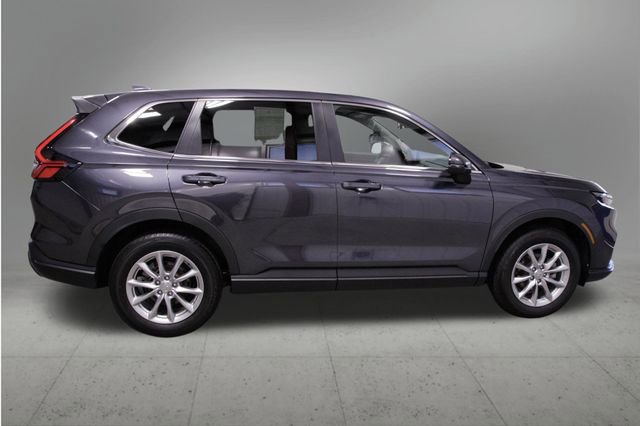 Certified 2026 Honda CR-V EX image 7