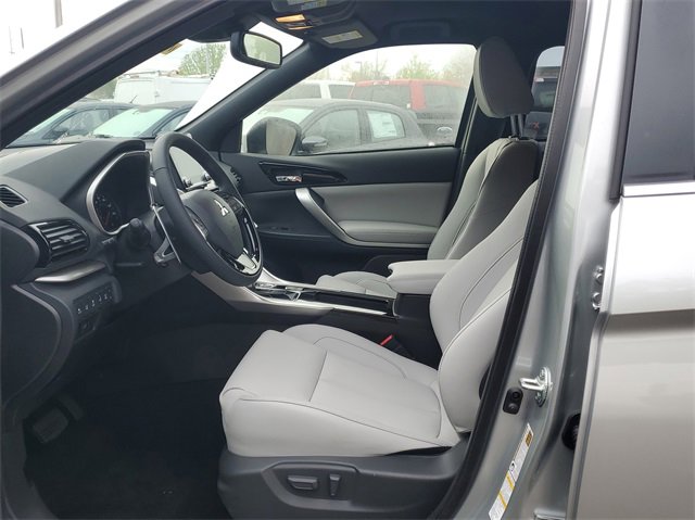 New 2025 Mitsubishi Eclipse Cross AWD image 19