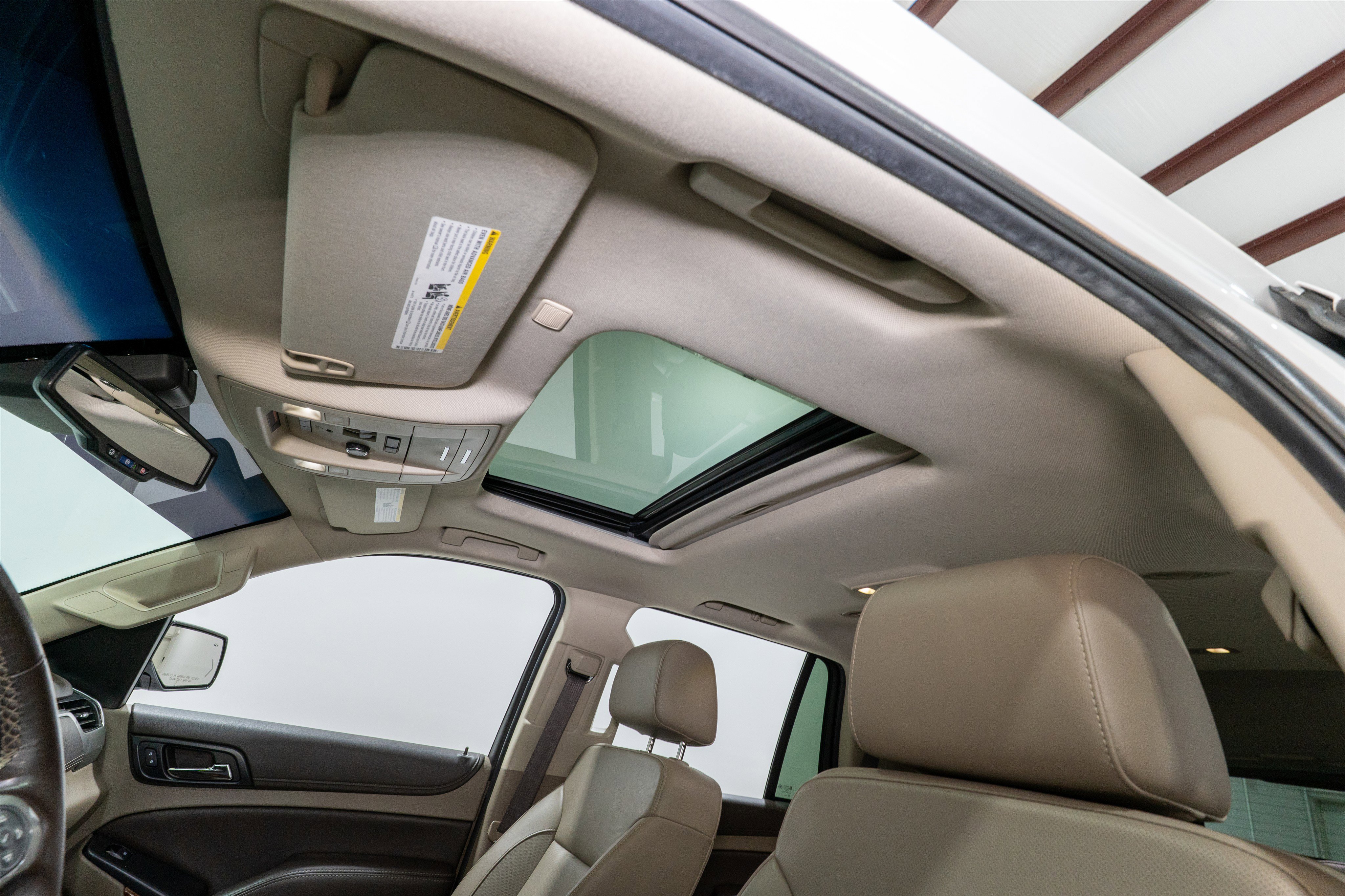 Used 2019 Chevrolet Tahoe Premier w/ Max Trailering Package image 18