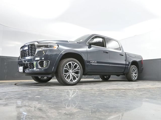 New 2026 RAM 1500 Tungsten AWD/4WD image 51