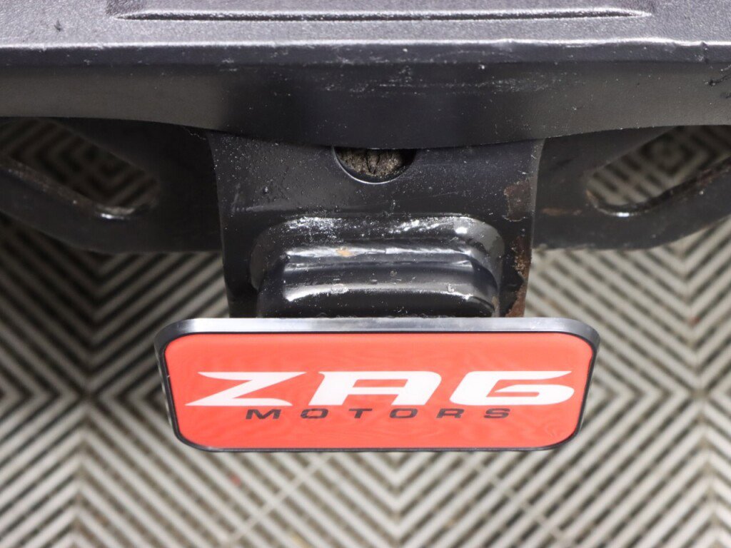 Used 2018 Toyota Tundra SR5 w/ TRD Off Road Package image 39