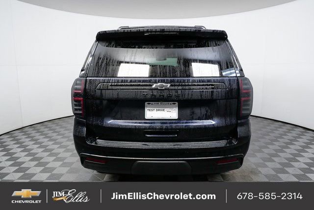 Used 2023 Chevrolet Tahoe Z71 w/ Luxury Package image 34