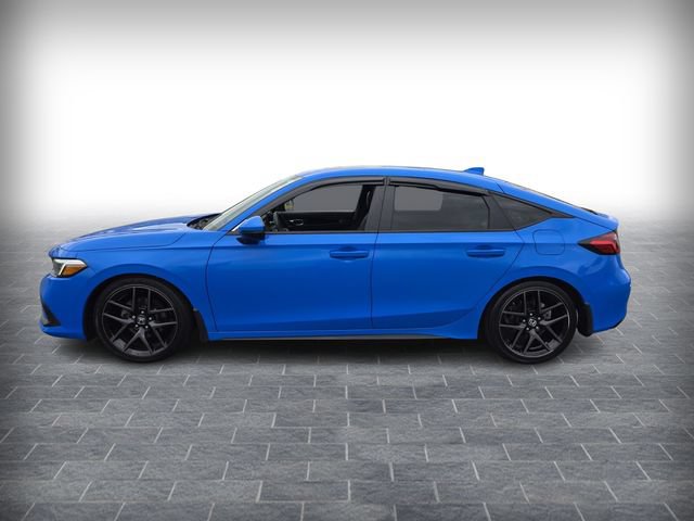 Used 2024 Honda Civic Sport Touring image 6