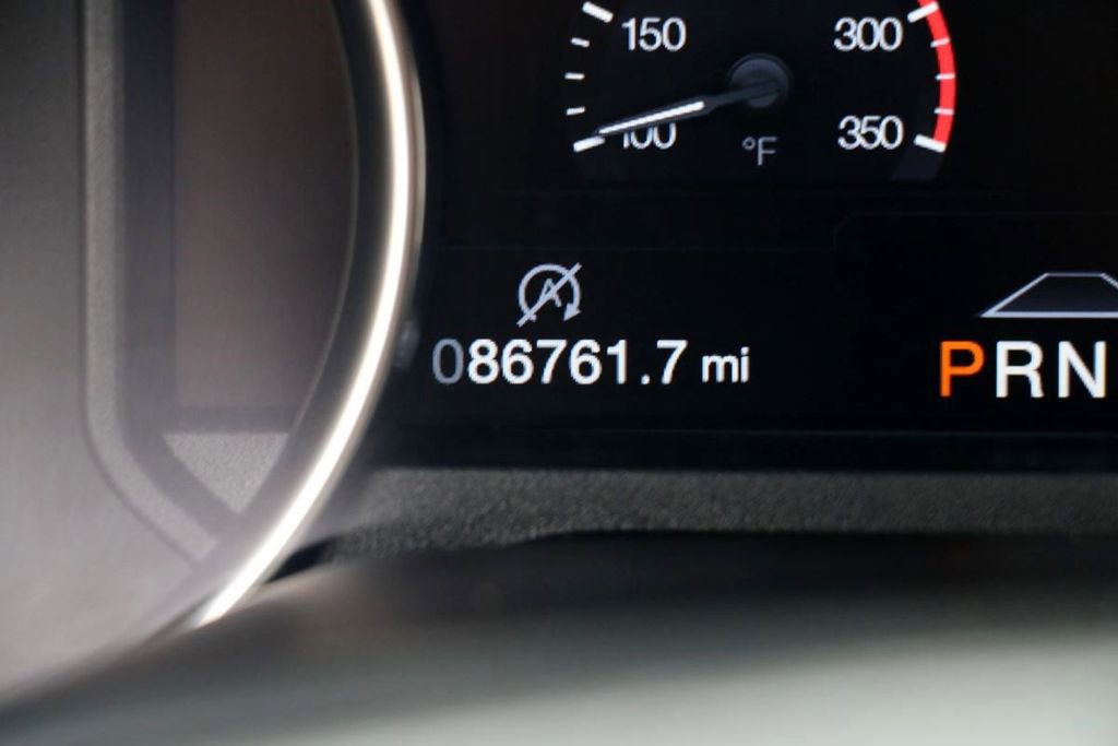 Used 2020 Ford F150 Raptor w/ Equipment Group 802A Luxury image 15