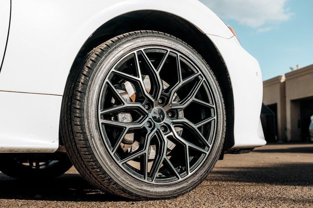 Used 2017 Lexus RC 300 F Sport AWD/4WD image 11