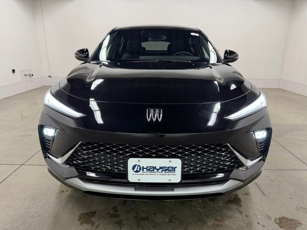 New 2026 Buick Envista Avenir image 10