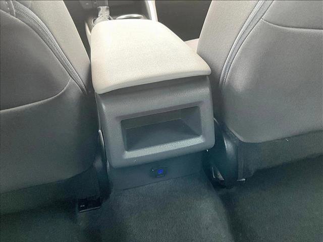 Used 2023 Toyota Camry LE FWD image 25