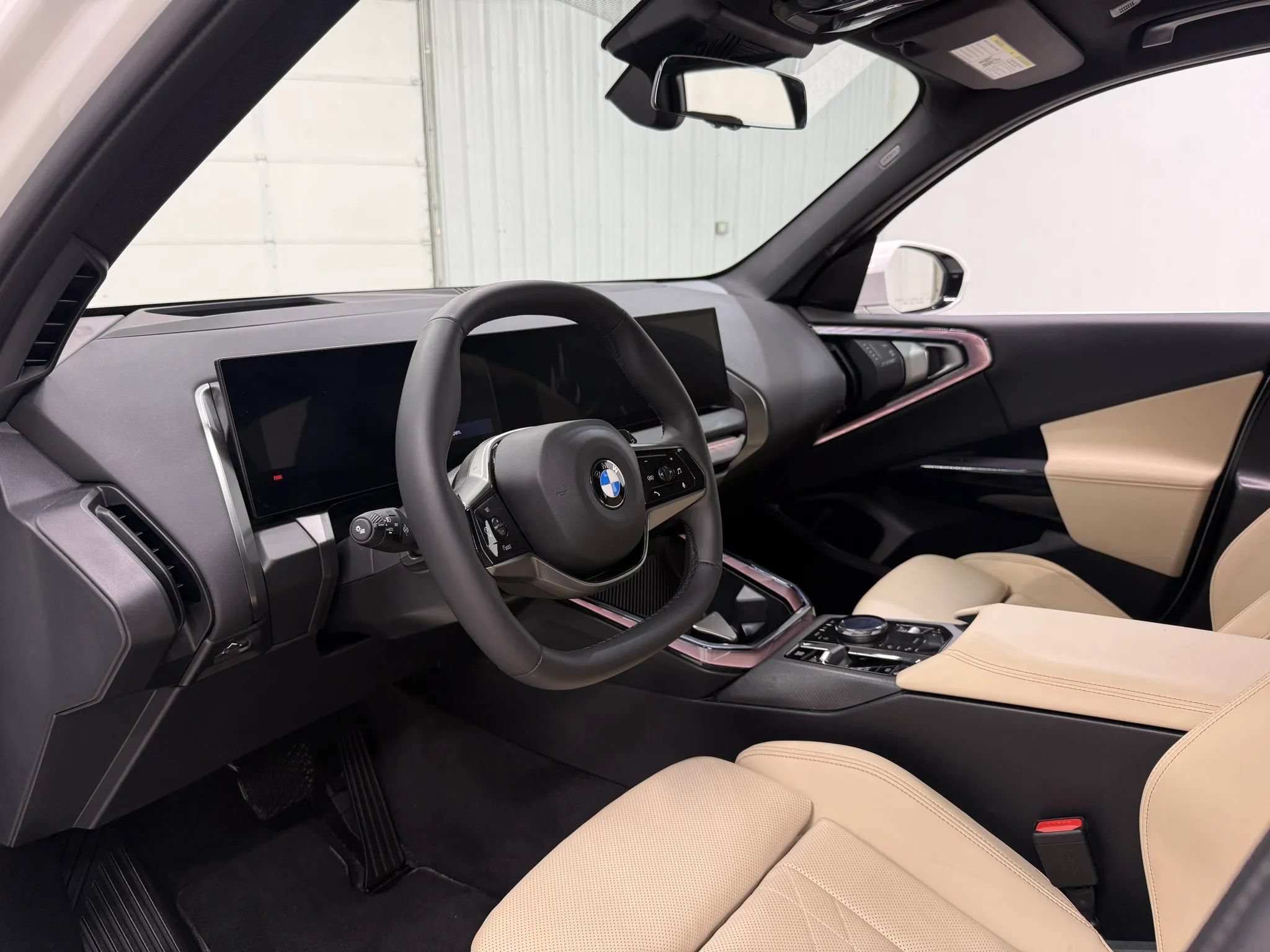 Used 2026 BMW X3 xDrive30 AWD/4WD image 12