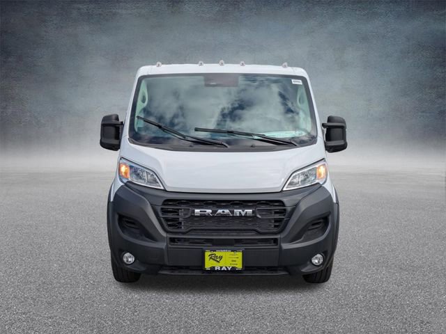 New 2026 RAM ProMaster 1500 w/ Premium Convenience Group FWD image 9