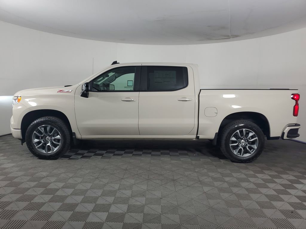 New 2026 Chevrolet Silverado 1500 RST w/ RST All Star Premium Package AWD/4WD image 7